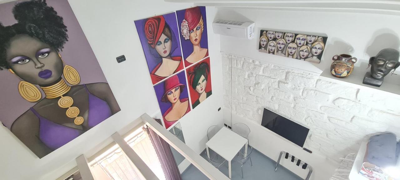 Il Museo Di Teresa Piazza Del Teatro Centrale Agrigento Dış mekan fotoğraf
