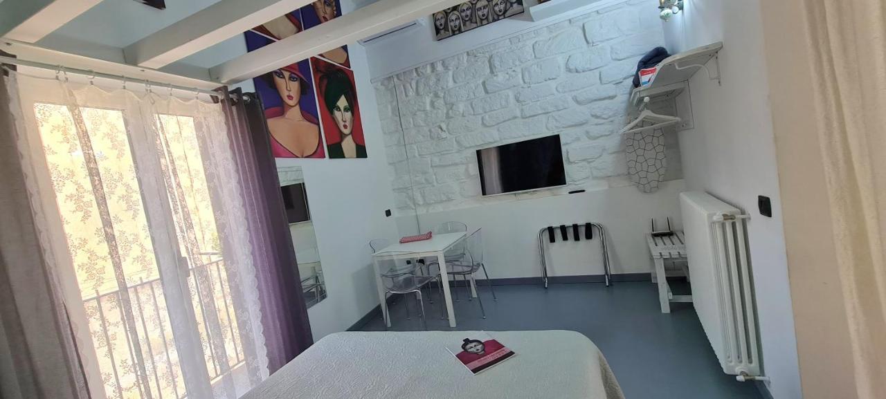 Il Museo Di Teresa Piazza Del Teatro Centrale Agrigento Dış mekan fotoğraf